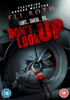 Don't Look Up Movie Download
