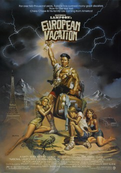 European Vacation Movie Download