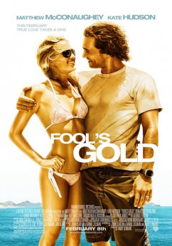 Fool's Gold Movie Download