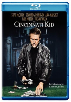 The Cincinnati Kid Movie Download