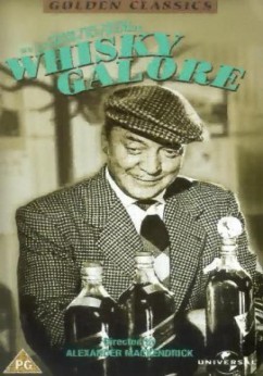 Whisky Galore! Movie Download