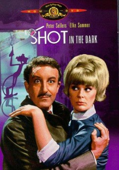 A Shot in the Dark Movie Download