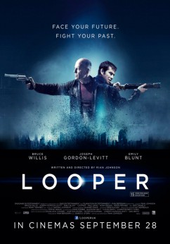 Looper Movie Download