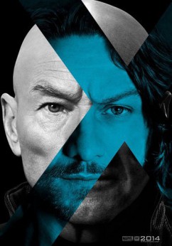 X-Men: Days of Future Past Movie Download