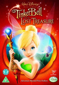 Tinker Bell and the Lost Treasure Movie Download