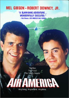 Air America Movie Download