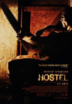 Hostel Movie Download
