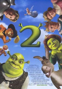 Shrek 2 Movie Download