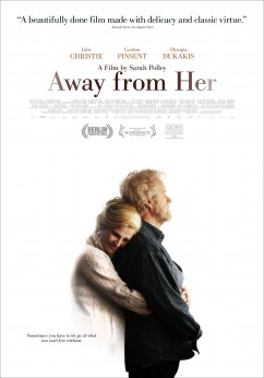 Away from Her Movie Download