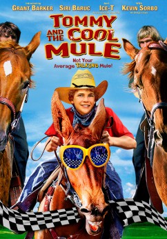 Tommy and the Cool Mule Movie Download