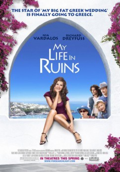 My Life in Ruins Movie Download