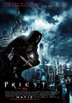 Priest Movie Download