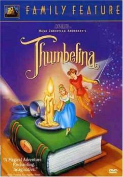 Thumbelina Movie Download