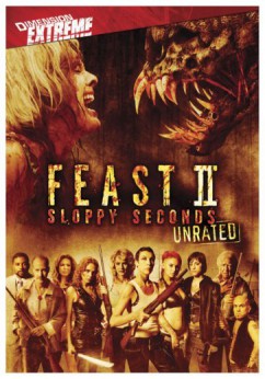 Feast II: Sloppy Seconds Movie Download