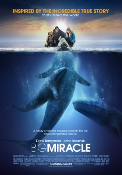 Big Miracle Movie Download