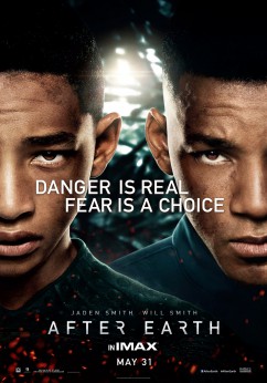 After Earth Movie Download