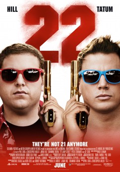 22 Jump Street Movie Download