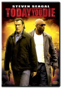 Today You Die Movie Download