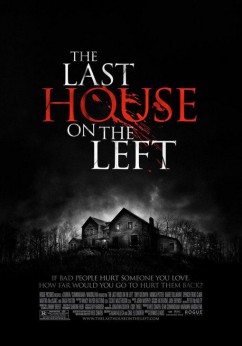 The Last House on the Left Movie Download