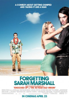 Forgetting Sarah Marshall Movie Download