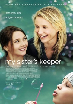 My Sister's Keeper Movie Download