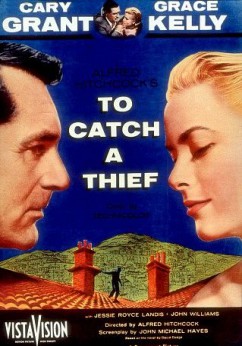 To Catch a Thief Movie Download