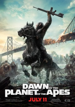 Dawn of the Planet of the Apes Movie Download