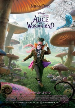 Alice in Wonderland Movie Download