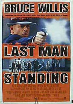 Last Man Standing Movie Download