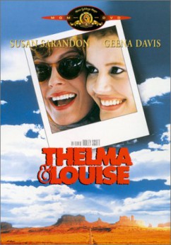 Thelma & Louise Movie Download