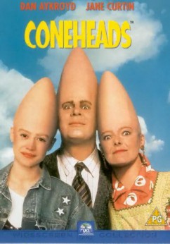 Coneheads Movie Download