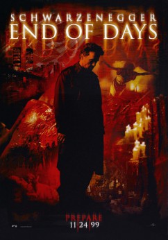 End of Days Movie Download