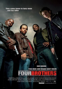 Four Brothers Movie Download