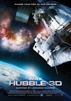 Hubble 3D Movie Download