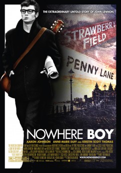 Nowhere Boy Movie Download