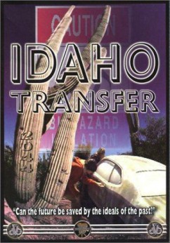 Idaho Transfer Movie Download