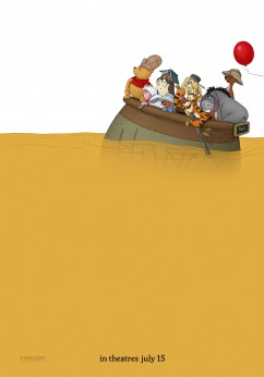 Winnie the Pooh Movie Download