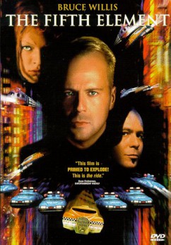 The Fifth Element Movie Download