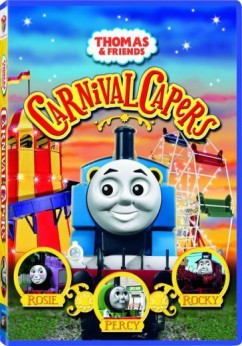 Thomas the Tank Engine & Friends Movie Download