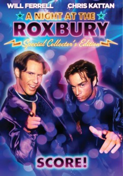 A Night at the Roxbury Movie Download