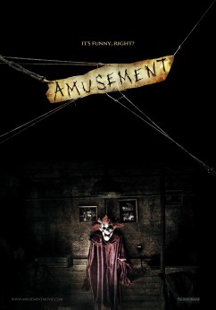 Amusement Movie Download