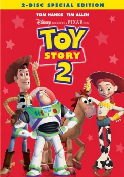 Toy Story 2 Movie Download