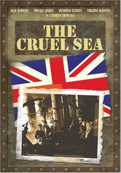 The Cruel Sea Movie Download