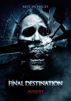 The Final Destination Movie Download