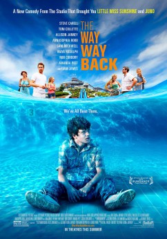 The Way Way Back Movie Download