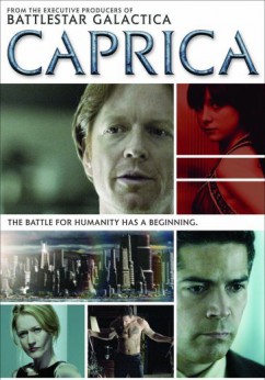 Caprica Movie Download