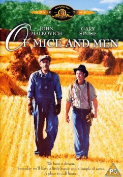 Of Mice and Men Movie Download