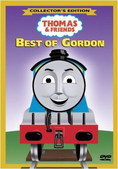 Thomas & Friends: Best of Gordon Movie Download