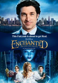 Enchanted Movie Download