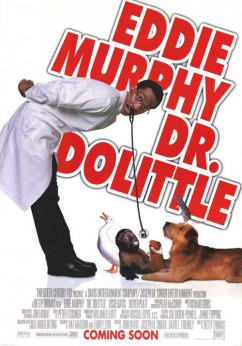 Doctor Dolittle Movie Download